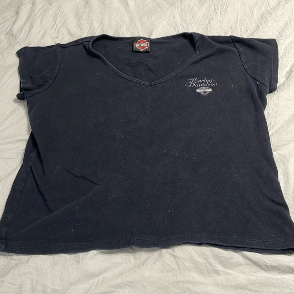 Harley Davidson T